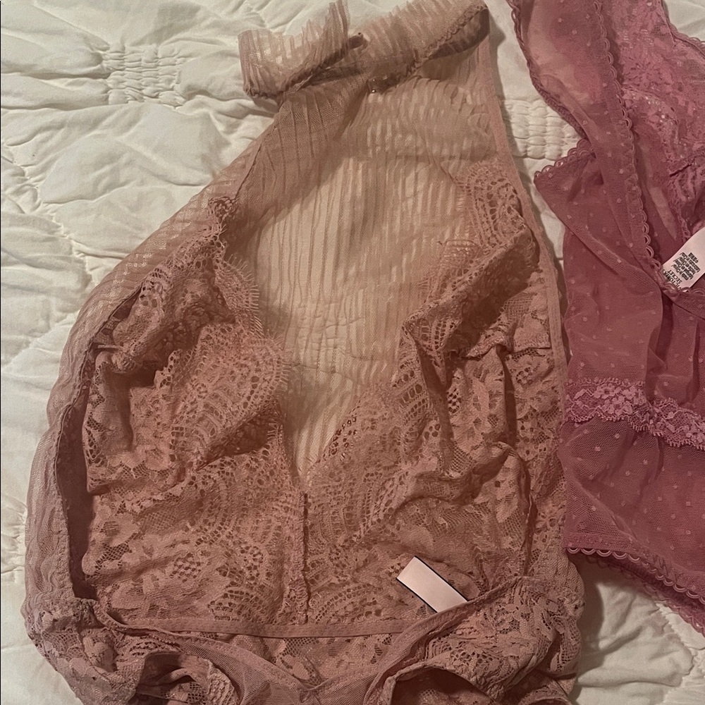 Victoria’s Secret teddies bundle - Picture 3 of 6